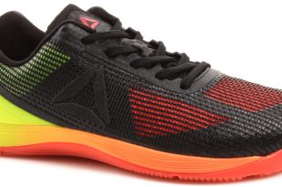 Jak wybrać dobre buty na siłownię?