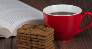 Kawa i jej właściwości