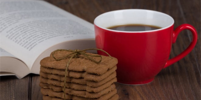 Kawa i jej właściwości