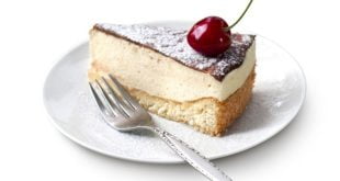 świetny pomysł na deser