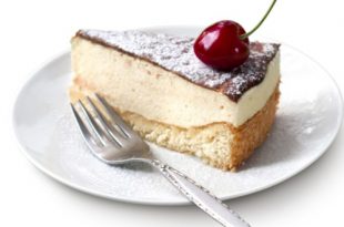 świetny pomysł na deser