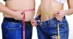 Jak powstrzymać efekt chudnięcia?