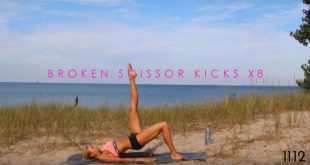 14 dniowe wyzwanie na jędrne i atrakcyjne pośladki.