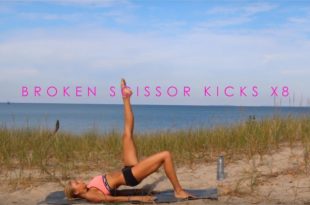 14 dniowe wyzwanie na jędrne i atrakcyjne pośladki.