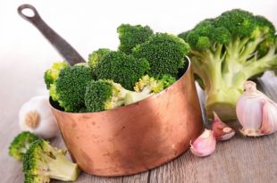 Produkty zmniejszające ryzyko zachorowania na nowotwór.