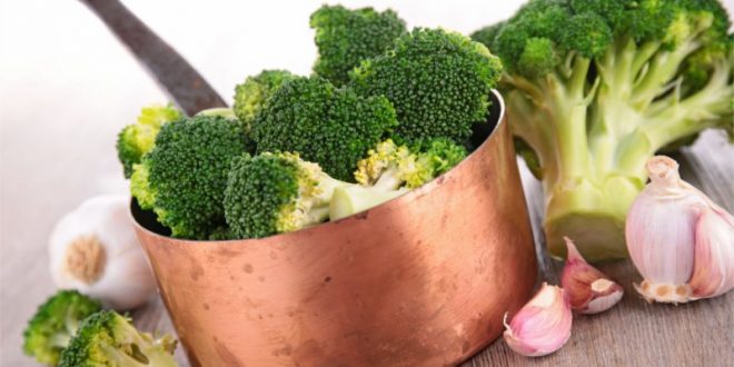 Produkty zmniejszające ryzyko zachorowania na nowotwór.