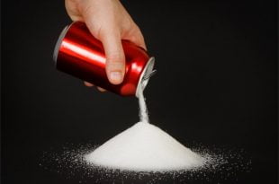 Jak ograniczyć spożycie cukru?