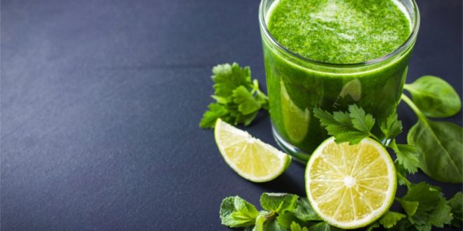 Jakie soki warto wyciskać?