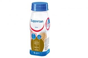 Supportan drink - napój medyczny