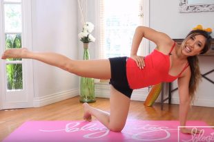 Ćwiczenia, które pomogą Ci wyrzeźbić seksowne i atrakcyjne pośladki.