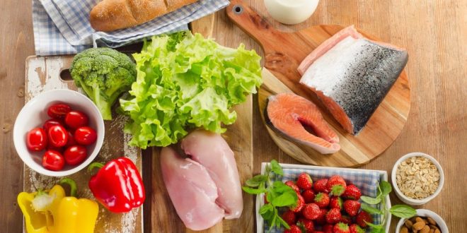 Jaka powinna być skuteczna dieta.