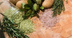 Na co warto uważać z solą kuchenną