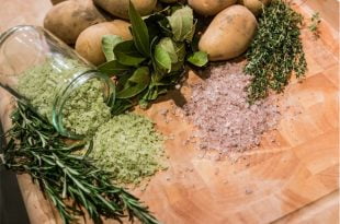 Na co warto uważać z solą kuchenną