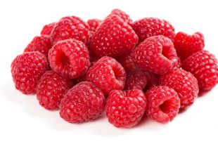 Czy naprawdę można przygotować perfumy z malin?