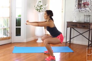 Sprawdź wyzwanie na 1000 przysiadów w jednym treningu!