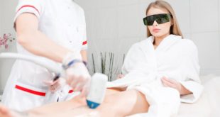 Co warto wiedzieć o depilacji laserowej?