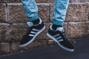 Buty Adidas