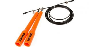 Jakie są zalety treningu ze skakanką?