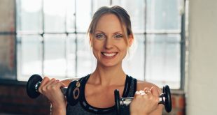 Metody na zakwast i masę miśniową