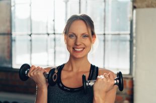 Metody na zakwast i masę miśniową