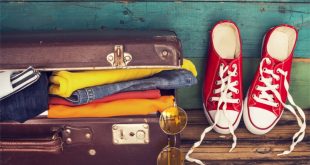 Dobrze przygotuj bagaż podręczny!