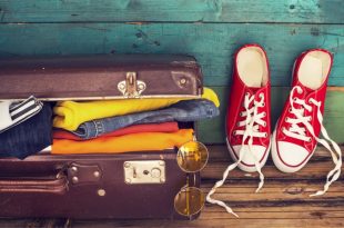 Dobrze przygotuj bagaż podręczny!