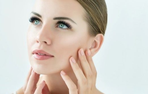 Jak sprawić, by rzęsy były mocne i wytrzymałe.