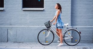 Czy warto się kierować przy kupnie roweru?
