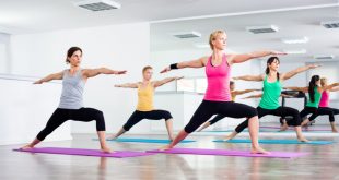 Dlaczego warto zacząć ćwiczyć jogę?