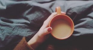 Jak skutecznei odchudzić się zimą?