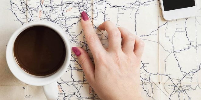 Jak przygotować paznokcie hybrydowe w domu?