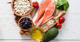 Jakie tłuszcze są najpotrzebniejsze?