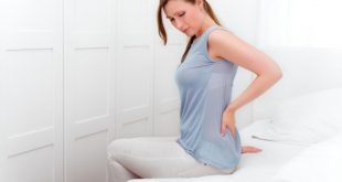 Co wywołuje kamicę nerkową?