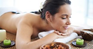 Zaskocz bliskim bonem na masaż relaksacyjny.