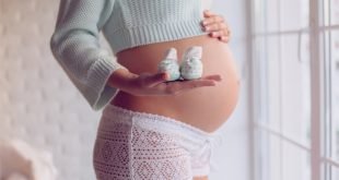 Nadmierne kilogramy - ciaza