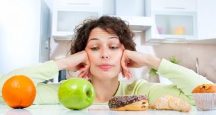 Skuteczna dieta i odchudzanie - od czego zacząć?