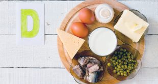 Dlaczego witamina D jest taka ważna.