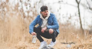 Jak pić wodę? Jak woda wpływa na odchudzanie i naszą formę?