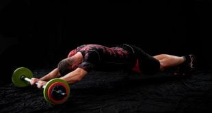 Dlaczego warto trenować crossfit?