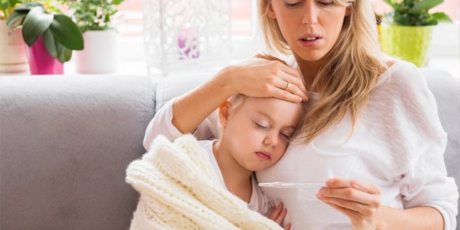 Jakie są najlepsze sposoby na leczenie przeziębienia?