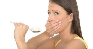 Jak sobie radzić z nietolerancją pokarmową?