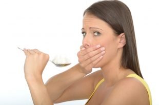 Jak sobie radzić z nietolerancją pokarmową?