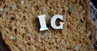 Dlaczego musimy zwracać uwagę na niski indeks glikemiczny?