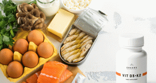 Jak sięgać po suplementy diety?