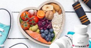 Dieta kopenhaska suplementy