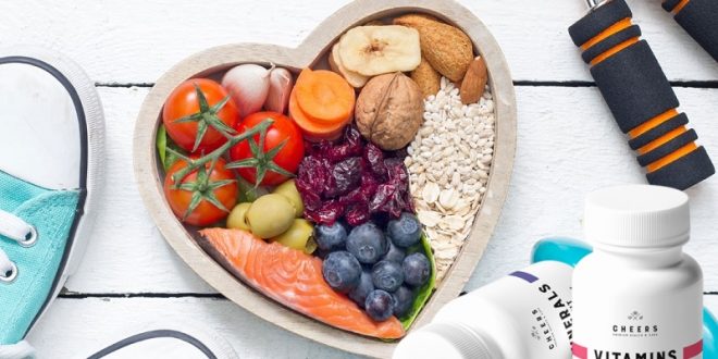 Dieta kopenhaska suplementy