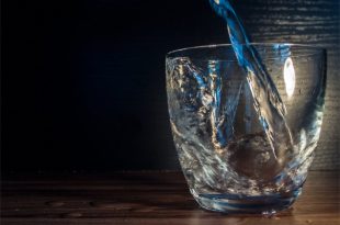 Jaki wpływa na odchudzanie ma woda?