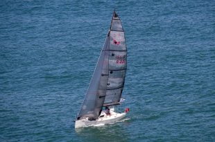 Od czego zacząć przygodę z żeglarstwem?