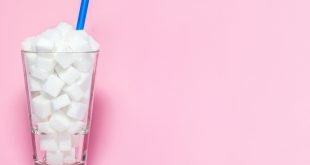 Jaki zamiennik oranżady jest najlepszy?