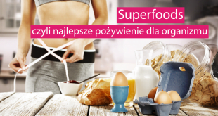 Jakie potrawy powinny się znaleźć w naszej diecie?